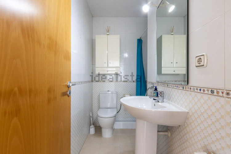 Dúplex en Barrio Centre