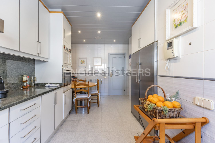 Piso en Barrio Centre