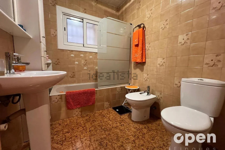 Dúplex en calle del Príncep de Viana