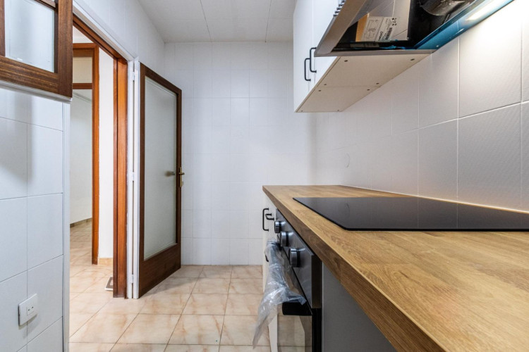 Terrassa - DUQUESSA DE LA VICTORIA,D, Can Palet  