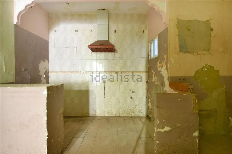 Piso en calle d'Ullastrell