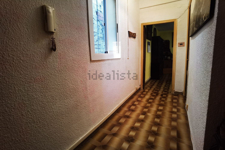 Piso en Barrio Ca n'Anglada