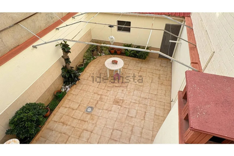 Chalet en calle de les Borges Blanques