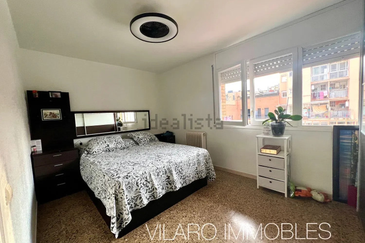 Piso en avenida de Barcelona