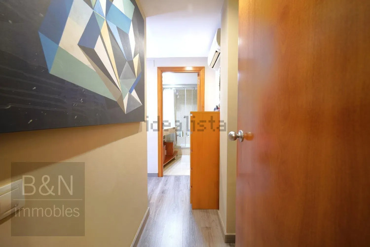 Dúplex en Barrio Sant Pere