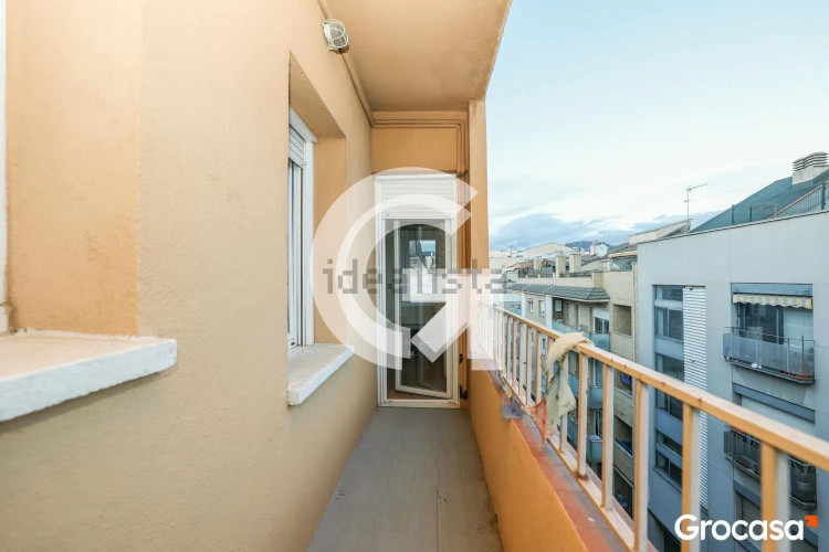 Piso en Barrio Ca n'Aurell