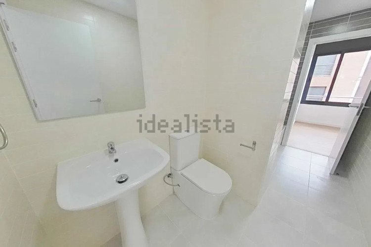 Estudio en Barrio Ca n'Anglada