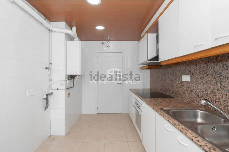 Piso en Barrio Ègara