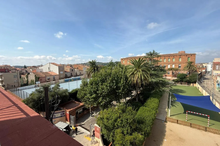 Piso en Barrio Centre