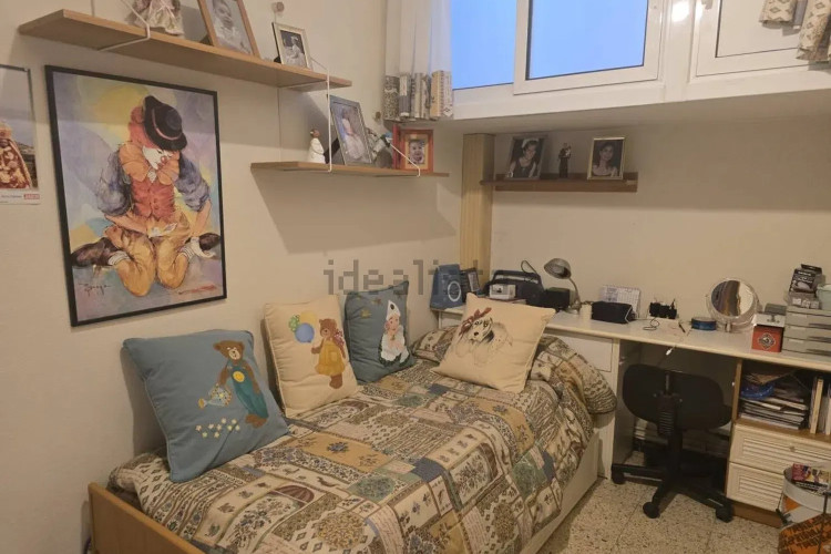 Chalet en calle de Sant Crispí