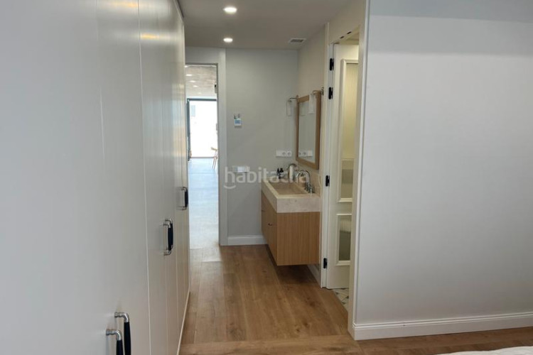 Casa preciosa y exclusiva casa de diseño para estrenar. en Terrassa