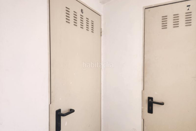 Piso  con parking y trastero en La Maurina Terrassa