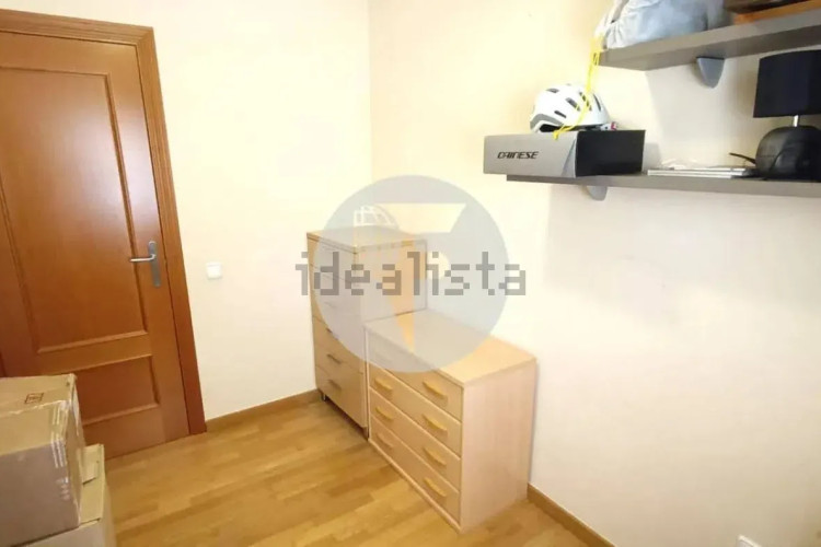 Dúplex en calle de Sant Marian