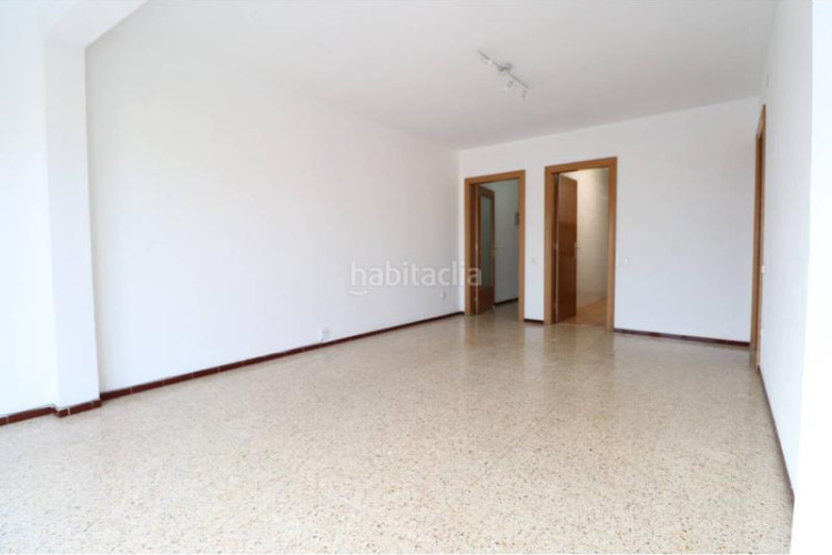 Piso 3 hab para entrar a vivir Egara en Egara Terrassa