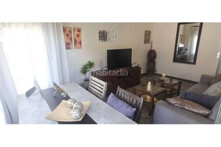 Piso unico dos pisos en uno en Ca n'Anglada Terrassa