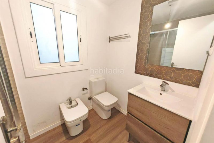 Piso  en venta centro en Barri del Centre Terrassa