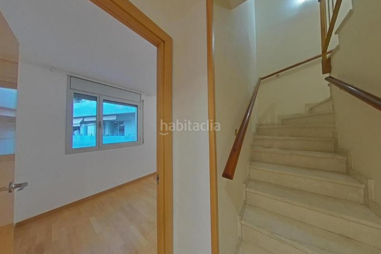 Dúplex en Barri del Centre Terrassa