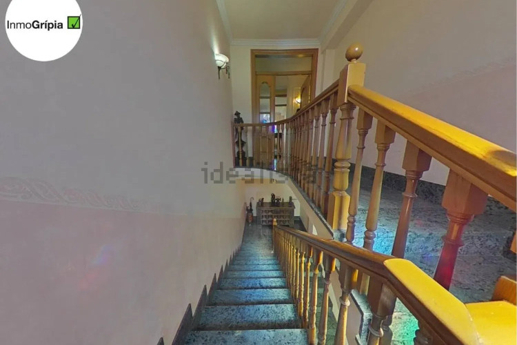 Chalet en Barrio Les Arenes