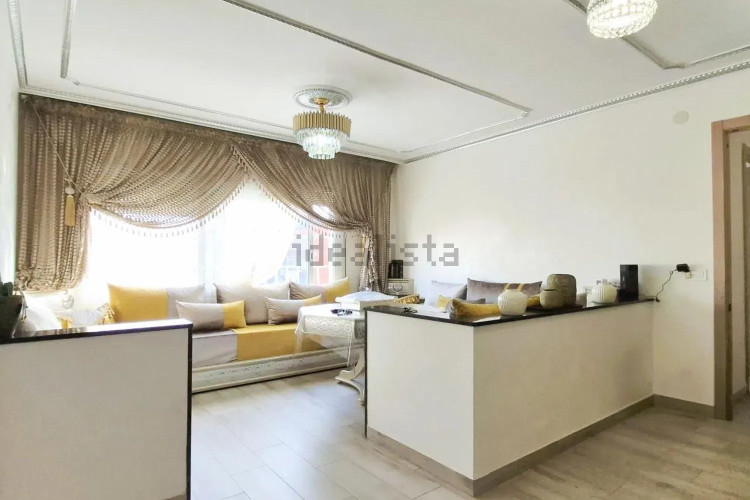 Piso en calle del Sindicat