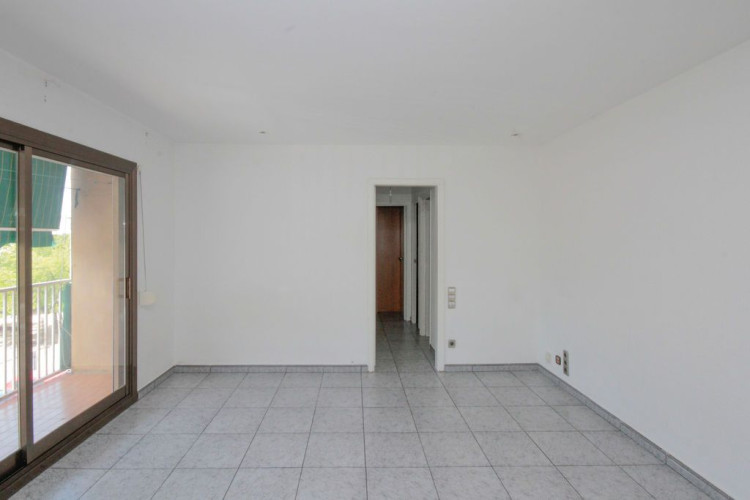 C/ Romania, Can Parellada