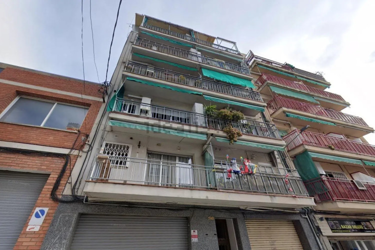 Ático en Barrio Sant Pere Nord