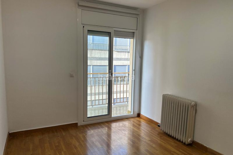 Piso en Ca n'Aurell Terrassa