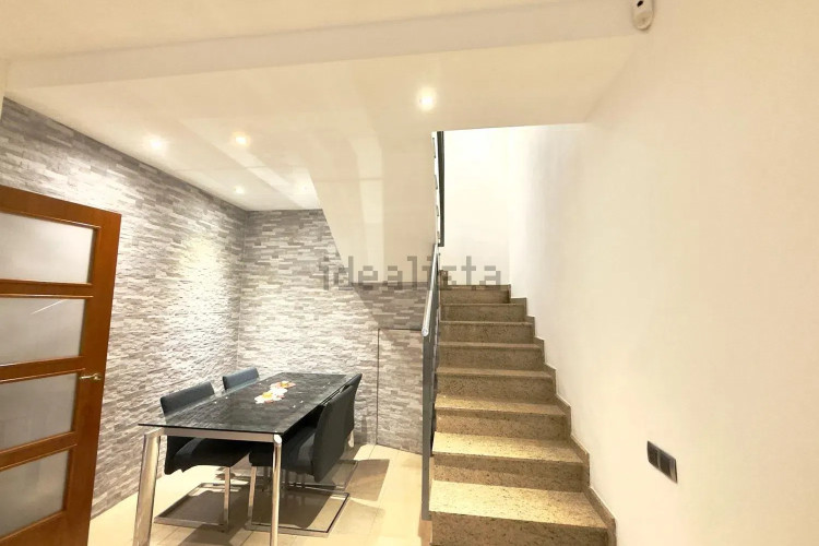 Dúplex en Ps Magallanes, De