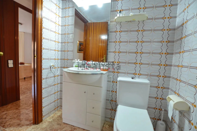 Piso en Barrio La Maurina