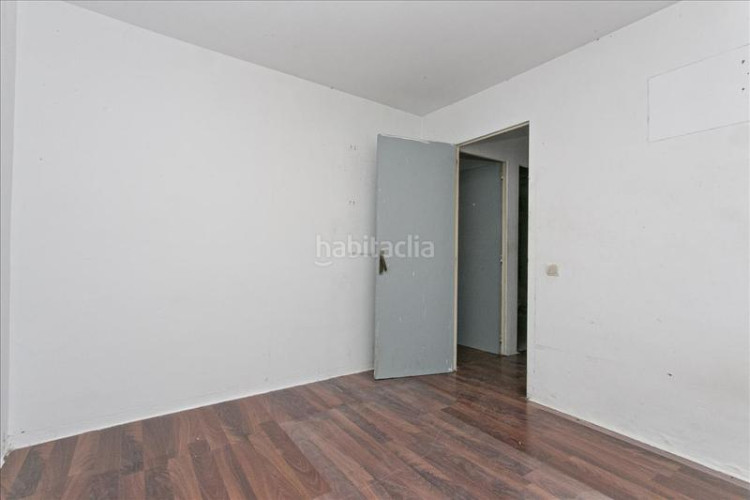 Piso  en calle eivissa en Egara Terrassa