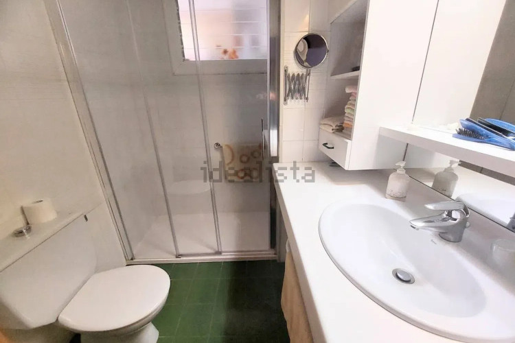Piso en Barrio Sant Pere