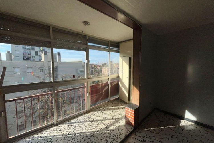Piso  de 3 habitaciones en Sant Llorenç Terrassa