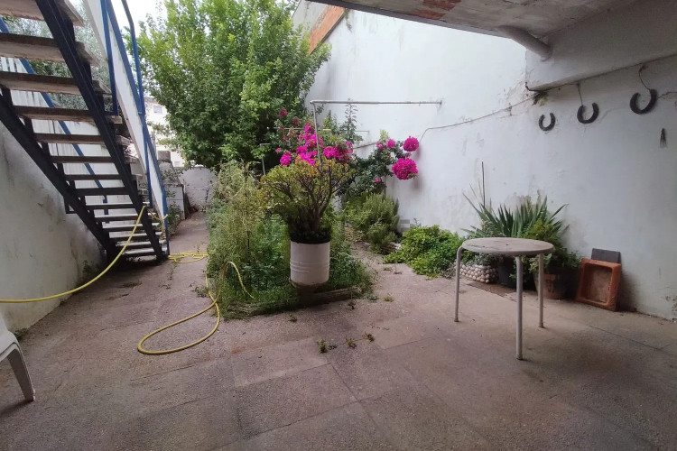 Piso en Barrio Can Palet