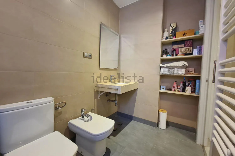Chalet adosado en Barrio Roc Blanc