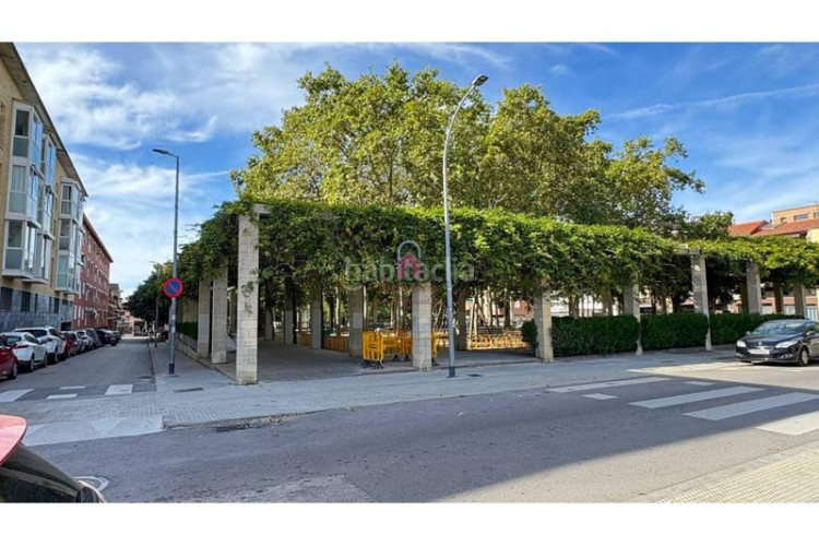 Casa piso en venta en les arenescan montllorla grípia08227 en Terrassa