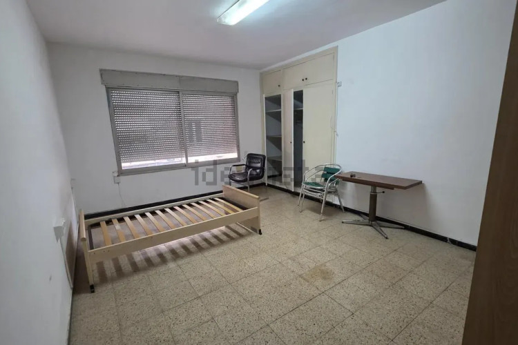 Piso en Barrio Ca n'Aurell