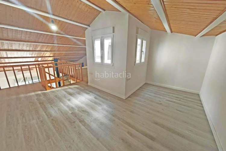 Piso  en venta centro en Barri del Centre Terrassa