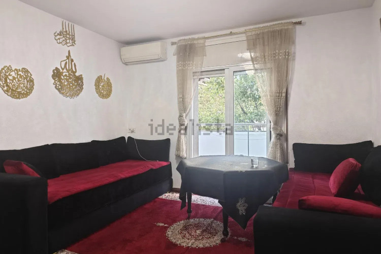 Piso en Barrio La Cogullada