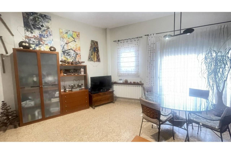 Mestre Serrat, Sant Pere