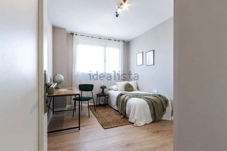 Piso en Barrio Centre