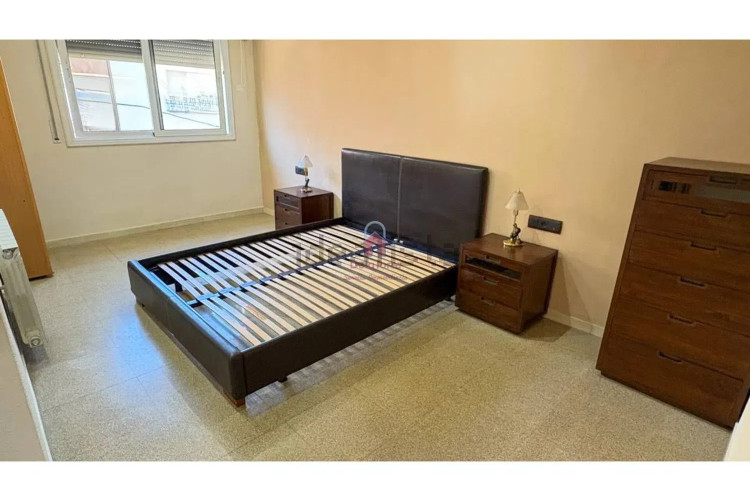 Ático en calle del Consell de Cent