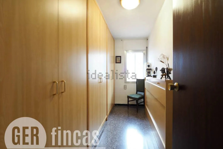 Piso en calle de Watt