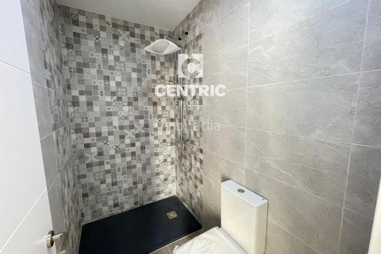 Piso en Ca n'Aurell Terrassa