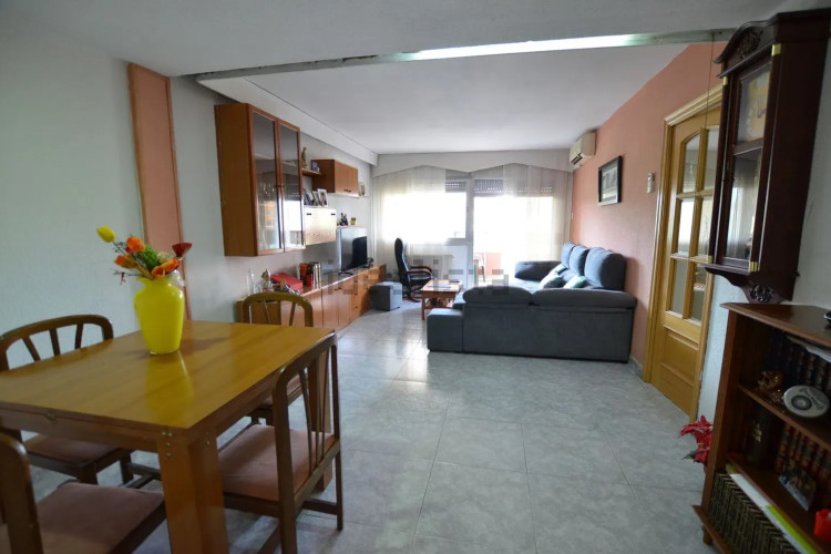 Piso en Barrio Can Jofresa - Santa Margarida