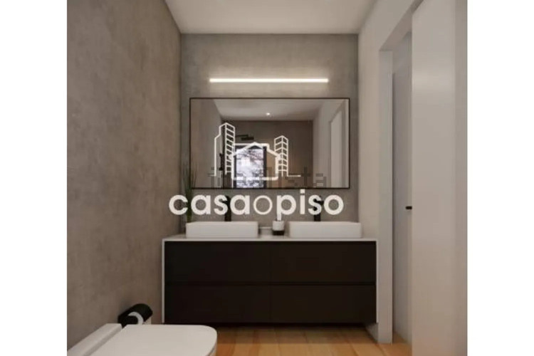 Chalet adosado en Barrio Can Parellada