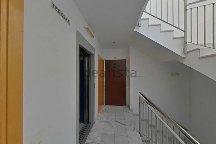 Piso en calle de la Mare de Déu del Socors
