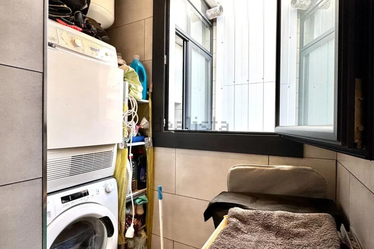 Piso en Barrio Ca n'Anglada