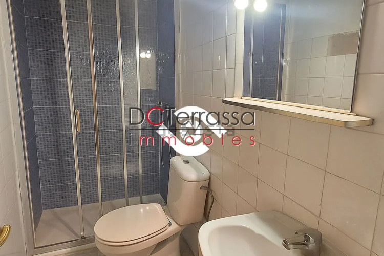 Piso en Barrio Can Jofresa - Santa Margarida