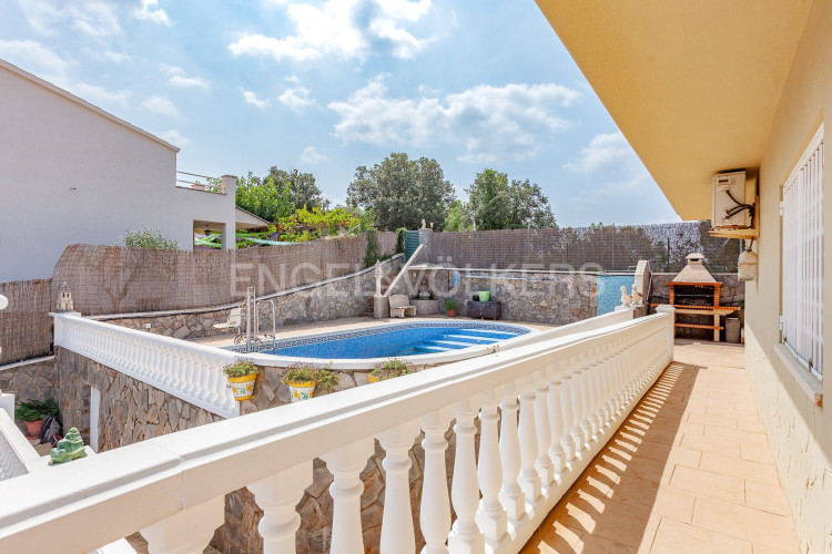 Can Palet de Vista Alegre