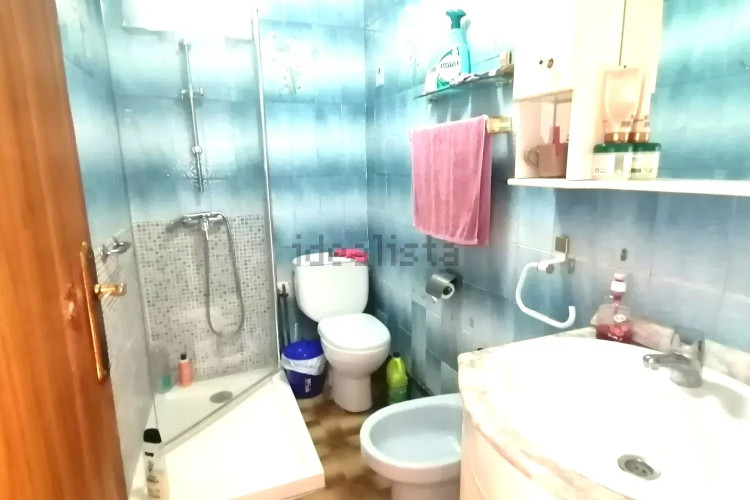 Piso en Barrio Ca n'Anglada