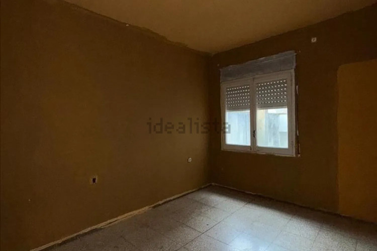 Piso en Transversal